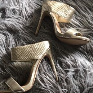 Steve Madden Heels